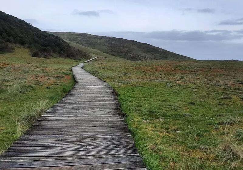 Een laatste blogpost